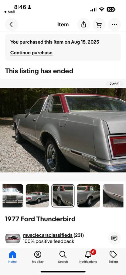 Ford-thunderbird-1977-grey-10