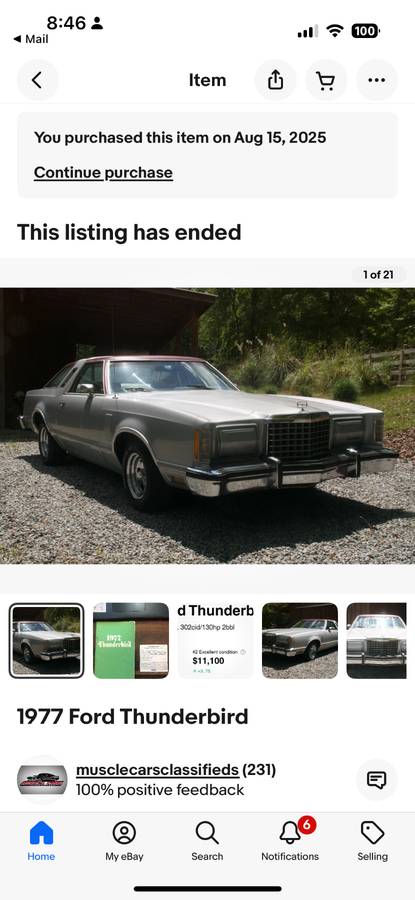 Ford-thunderbird-1977-grey-17