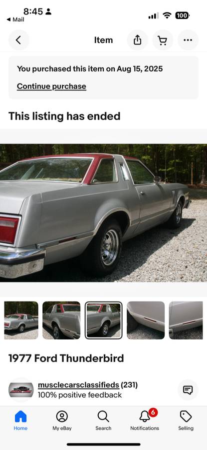 Ford-thunderbird-1977-grey-2