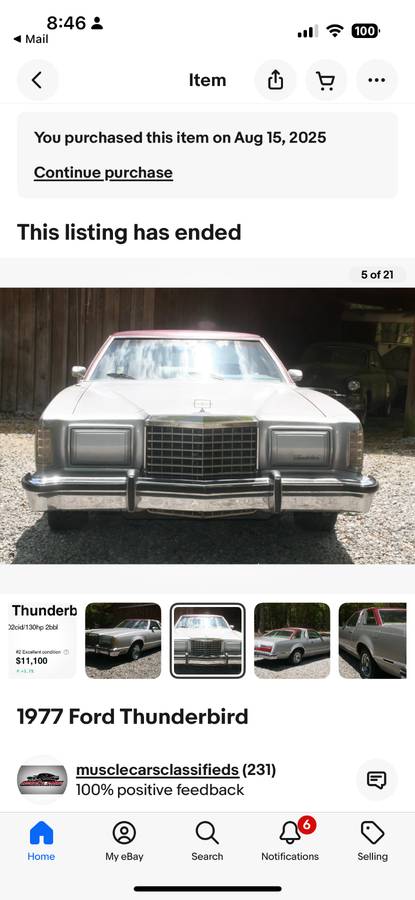 Ford-thunderbird-1977-grey-20