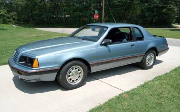 Ford-thunderbird-1986-blue