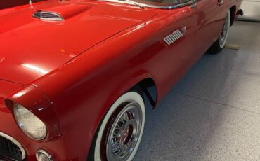Ford-thunderbird-convertible-1955-red-1