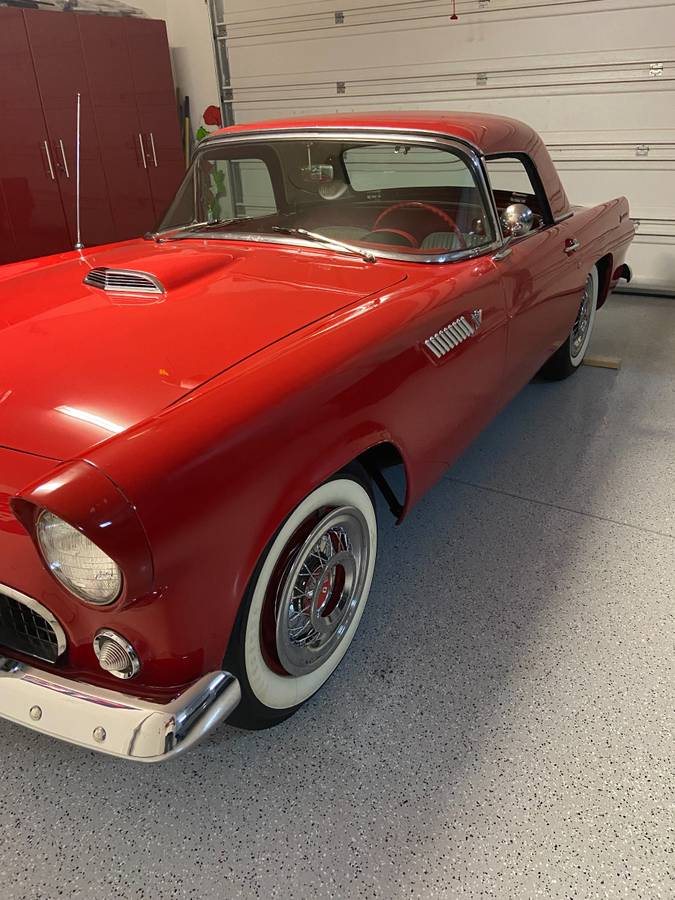 Ford-thunderbird-convertible-1955-red-1