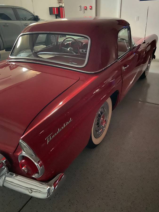 Ford-thunderbird-convertible-1955-red-3