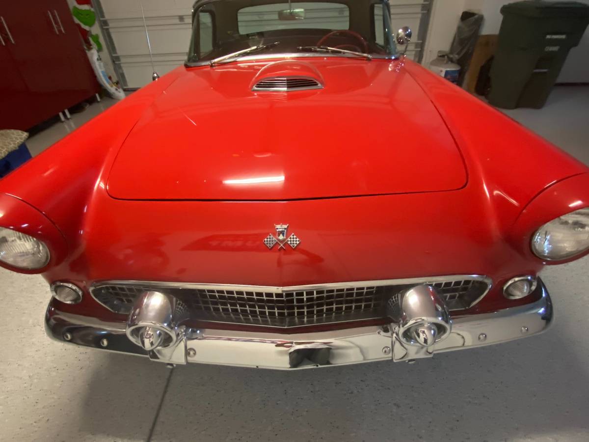 Ford-thunderbird-convertible-1955-red-6