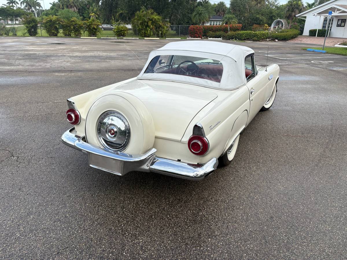 Ford-thunderbird-convertible-1956-white-1