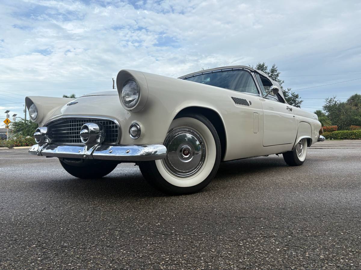 Ford-thunderbird-convertible-1956-white-10