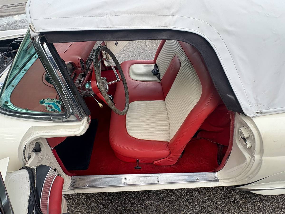 Ford-thunderbird-convertible-1956-white-15