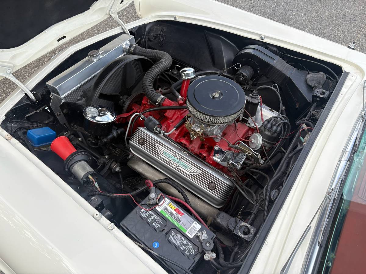Ford-thunderbird-convertible-1956-white-5