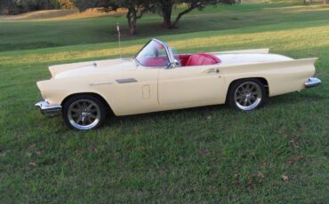 Ford-thunderbird-convertible-1957