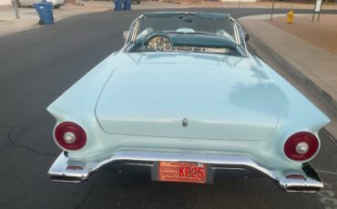 Ford-thunderbird-convertible-1957-blue-4