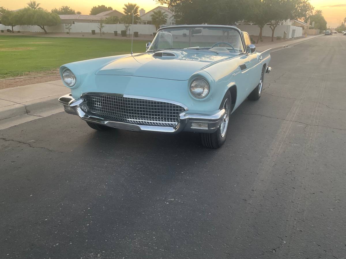 Ford-thunderbird-convertible-1957-blue-8