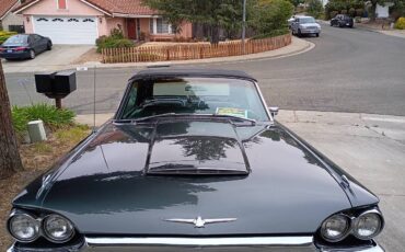 Ford-thunderbird-convertible-1965-green-10