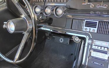 Ford-thunderbird-convertible-1965-green-11