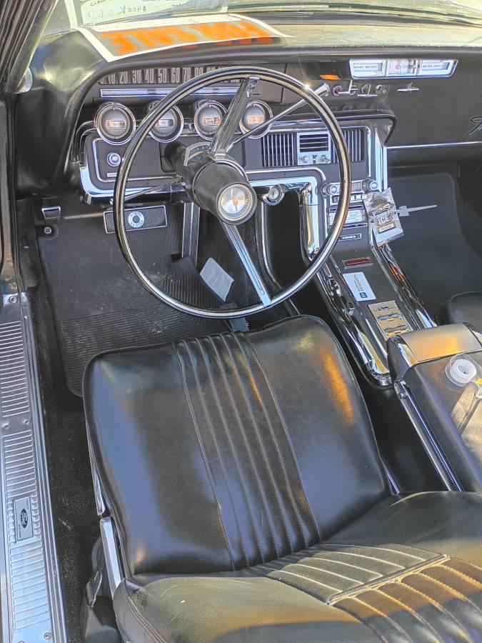 Ford-thunderbird-convertible-1965-green-8