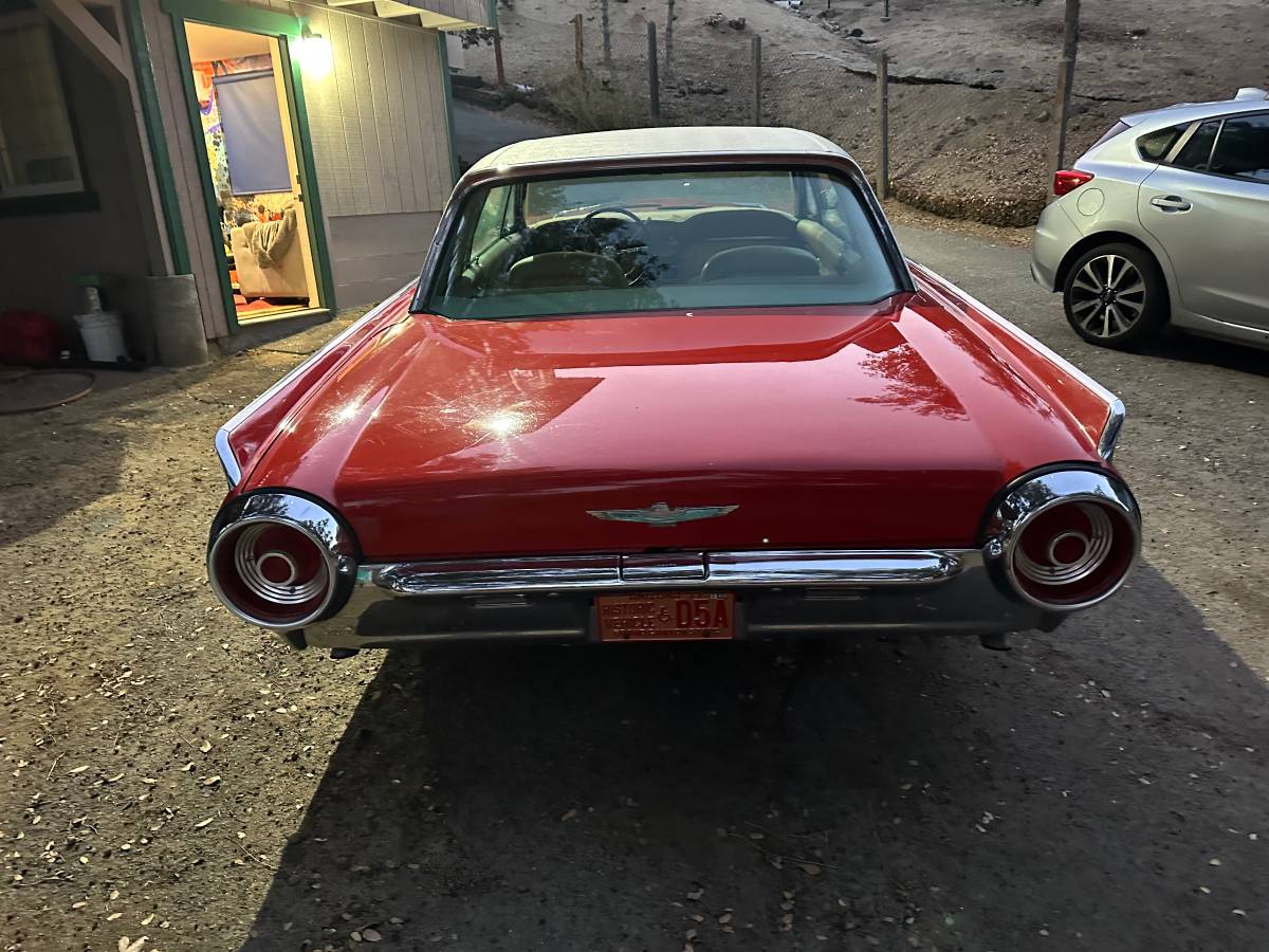 Ford-thunderbird-coupe-1962-red