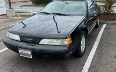 Ford-thunderbird-lx-1989-black-1