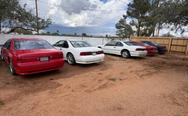 Ford-thunderbird-super-coupe-1991-white-3