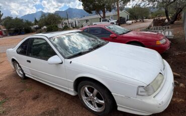 Ford-thunderbird-super-coupe-1991-white