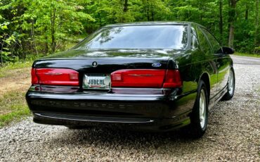 Ford-thunderbird-super-coupe-1994-black