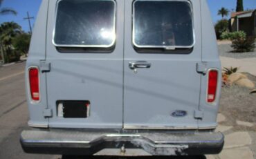 Ford-transit-van-1988-grey-2