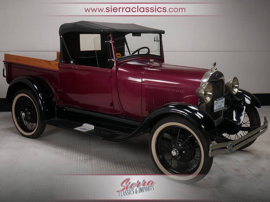 Ford-truck-1929
