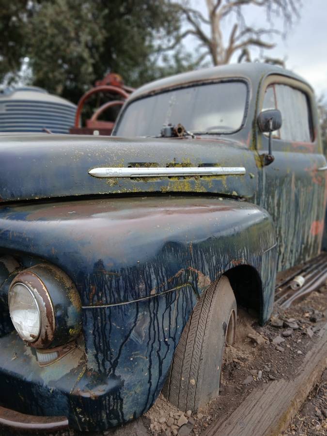 Ford-truck-1951-black-2