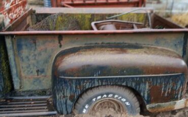 Ford-truck-1951-black
