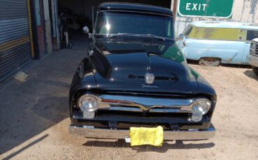 Ford-truck-1956-black