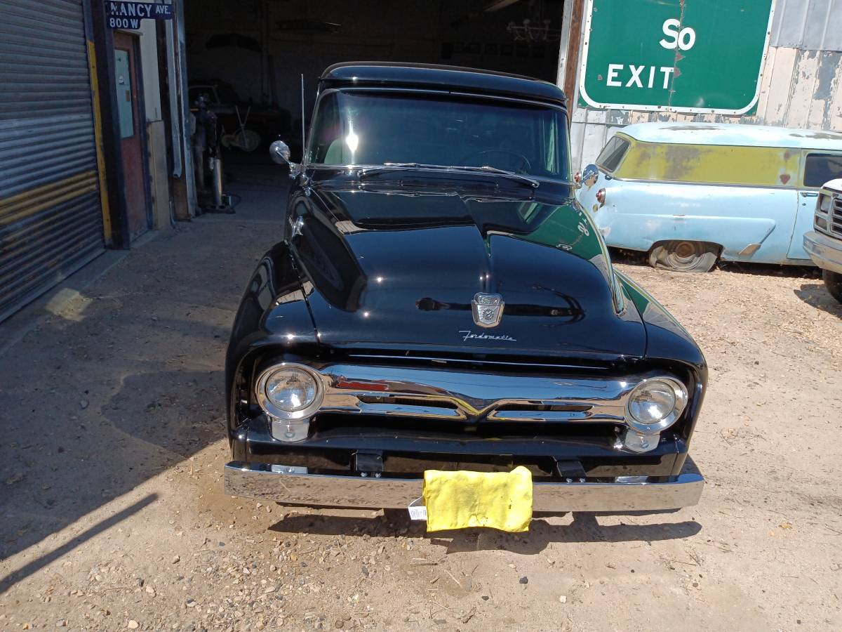 Ford-truck-1956-black