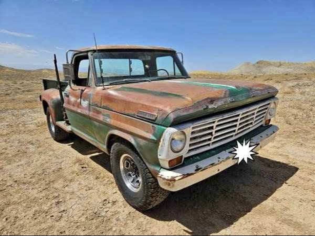 Ford-truck-1967-1