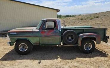 Ford-truck-1967
