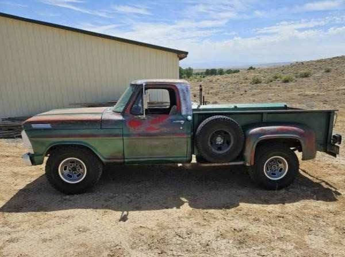 Ford-truck-1967