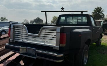 Ford-truck-1989-black-1