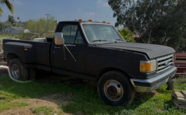 Ford-truck-1989-black
