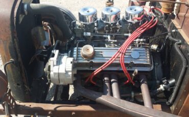 Ford-tudor-rat-rod-1929-custom