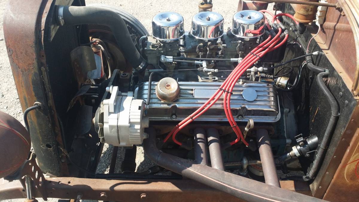 Ford-tudor-rat-rod-1929-custom