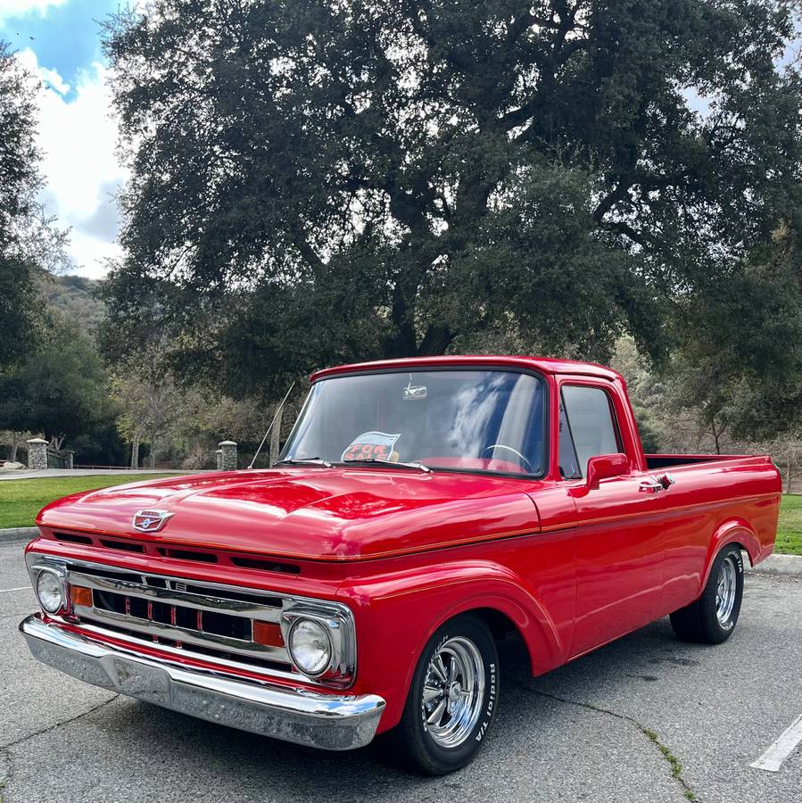 Ford-unibody-1961-red