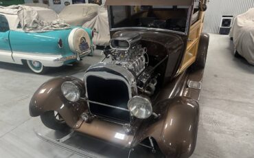 Ford-woody-1929-custom-1