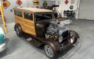 Ford-woody-1929-custom