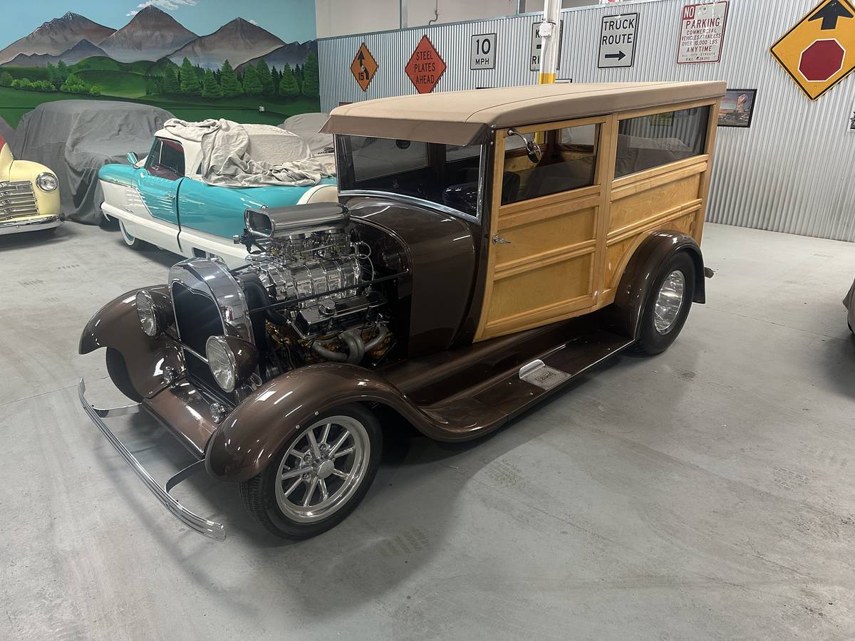 Ford-woody-1929-custom-5
