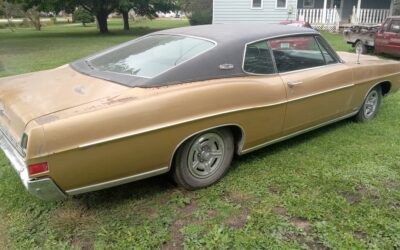 Ford xl 1968