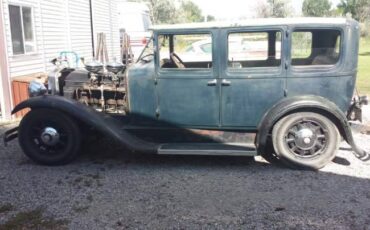 Franklin-1929-custom-2