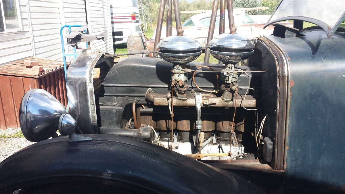 Franklin-1929-custom-5