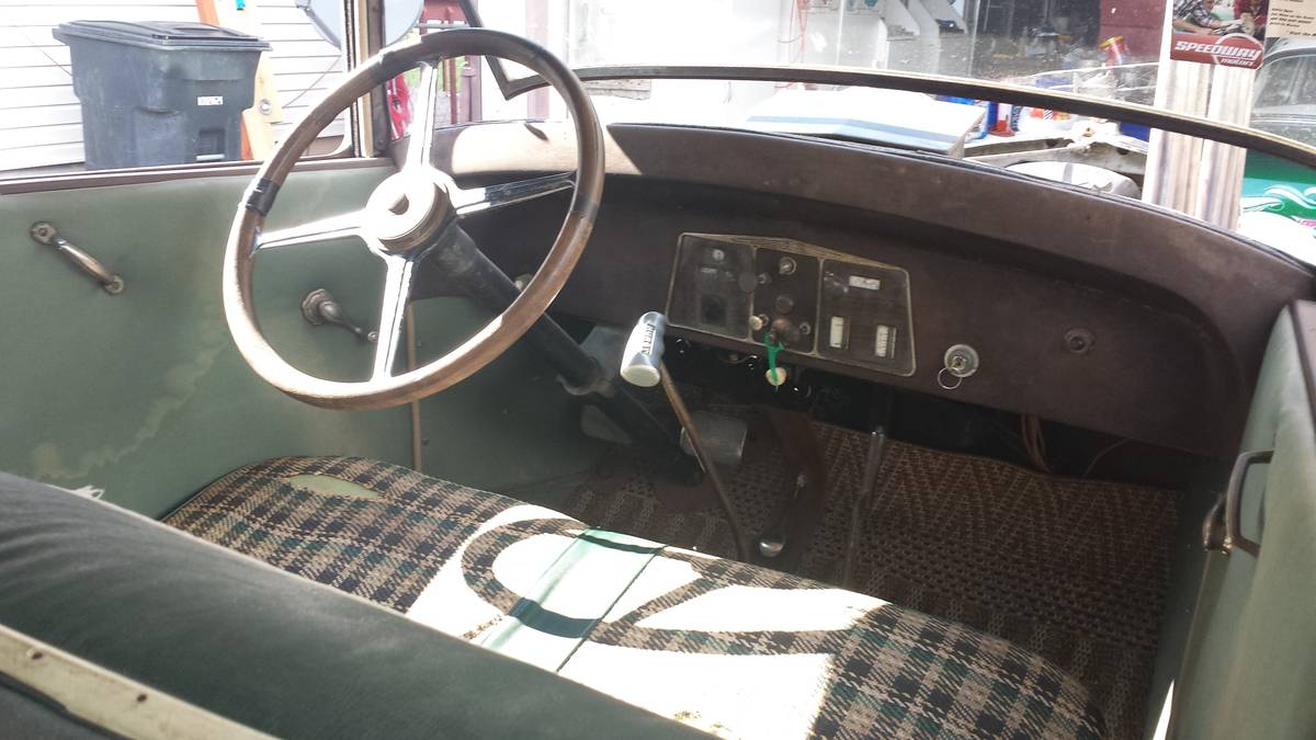 Franklin-1929-custom-6