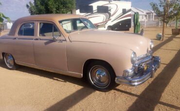 Frazer-manhathan-1950-custom