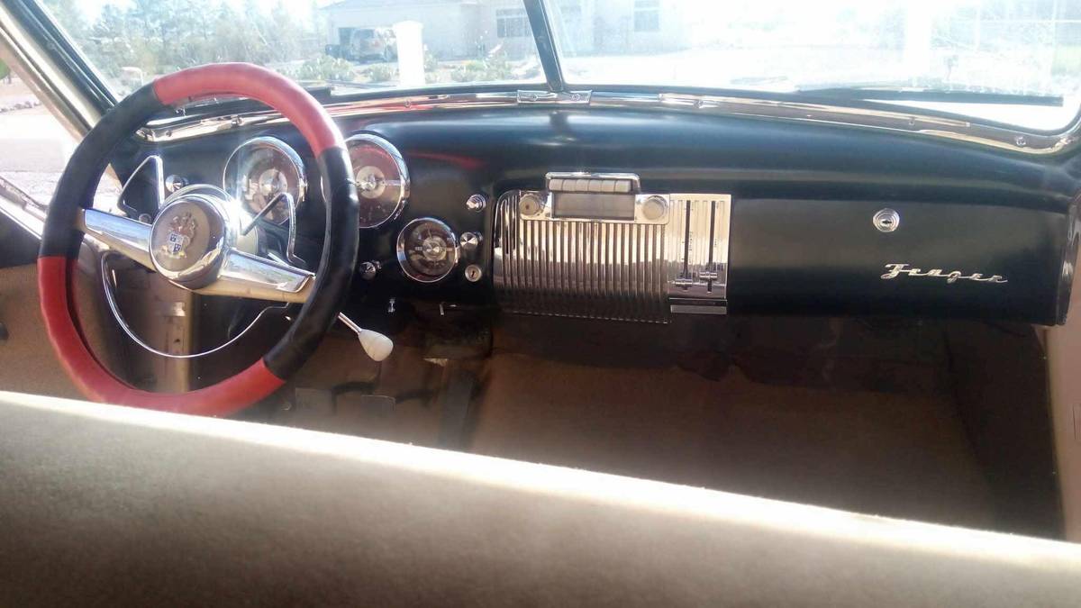 Frazer-manhathan-1950-custom-7