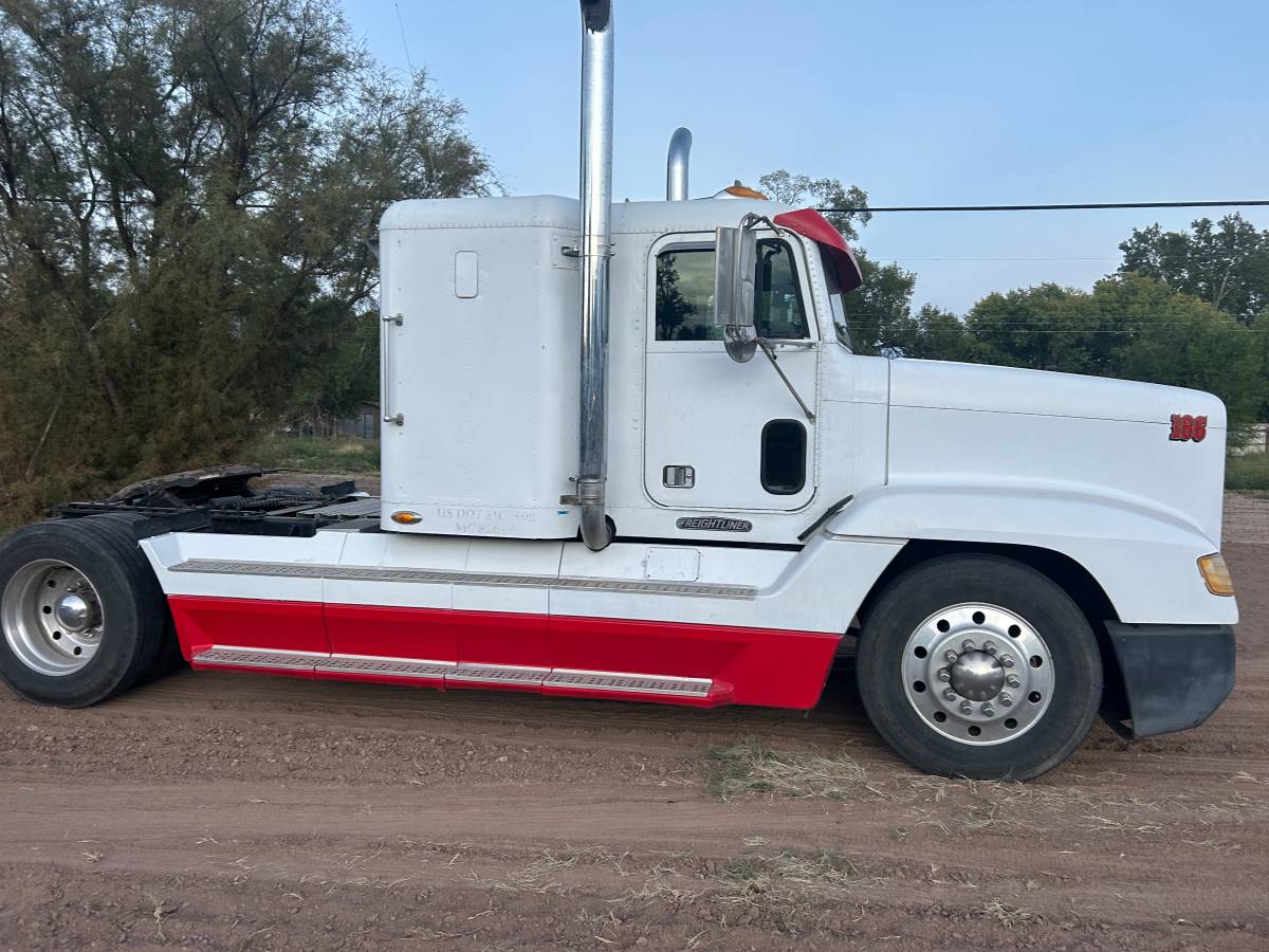 Freightliner-diesel-1995-1