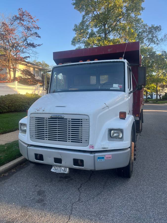 Freightliner-fl-diesel-1992