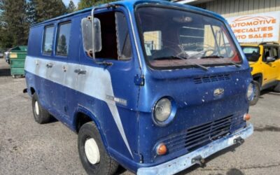 G10 van 1966